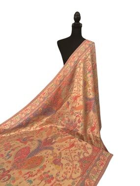 Moonlight Pashmina Shawl
